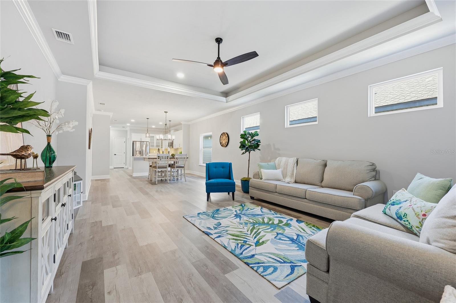 LUGANO - Residential