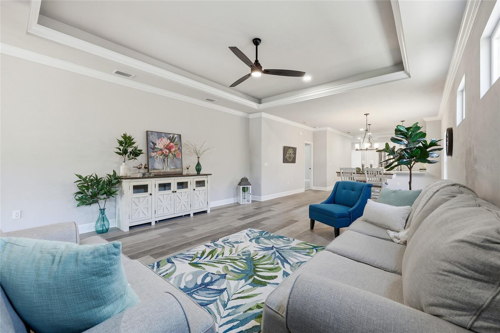 LUGANO - Residential