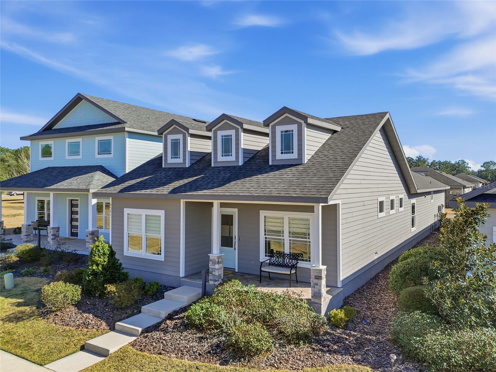 LUGANO - Residential