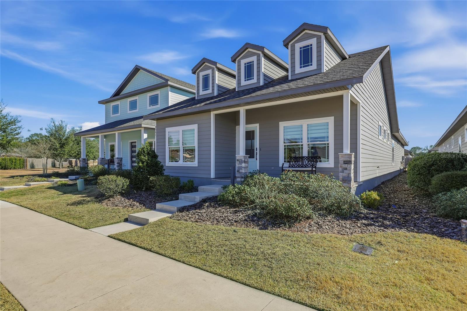 LUGANO - Residential