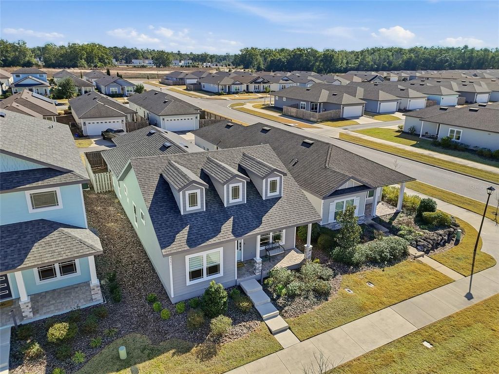 Photo of 9541 NW 66th Lane, Gainesville, FL 32608 (MLS # GC538774)