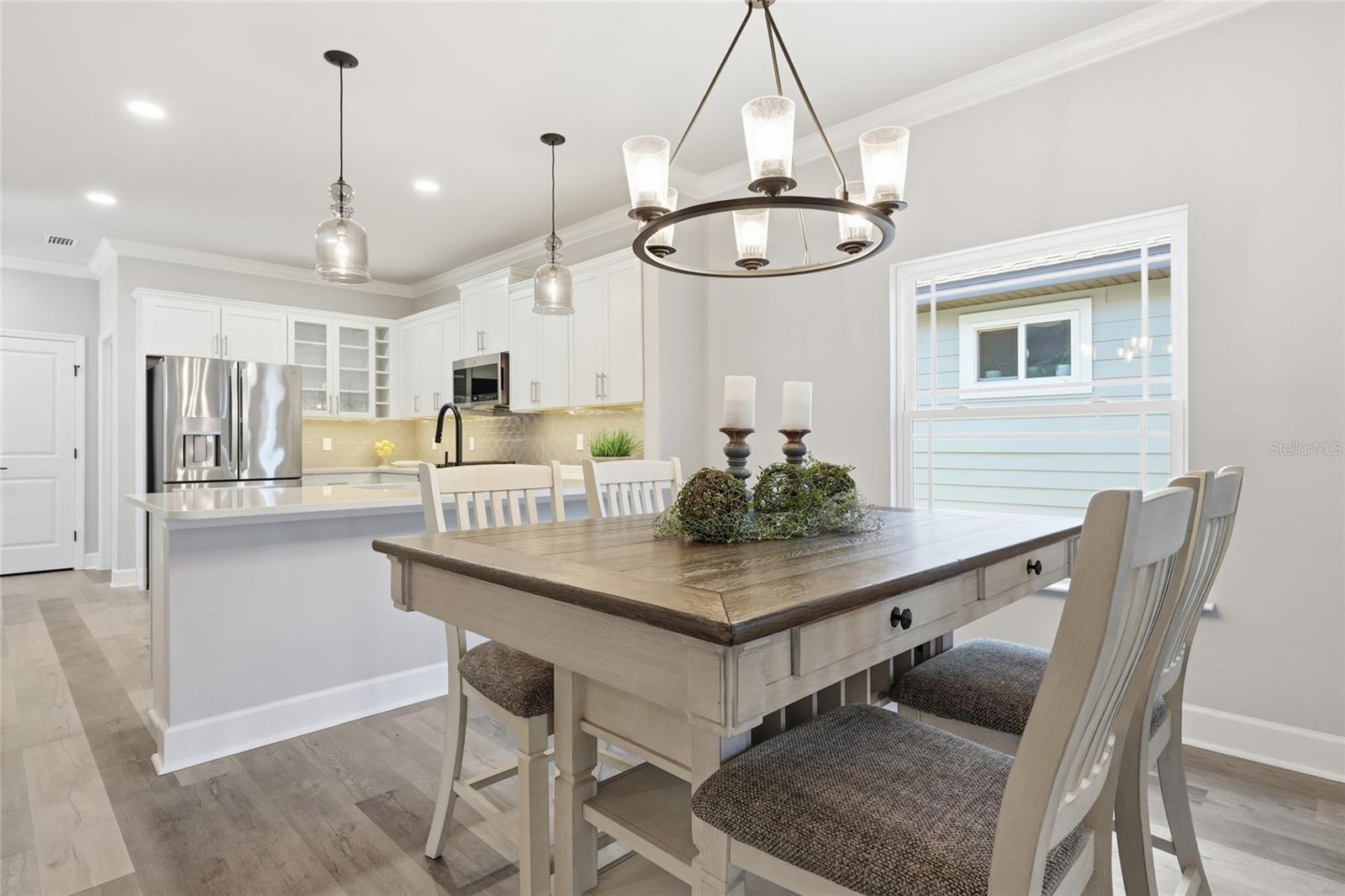 LUGANO - Residential