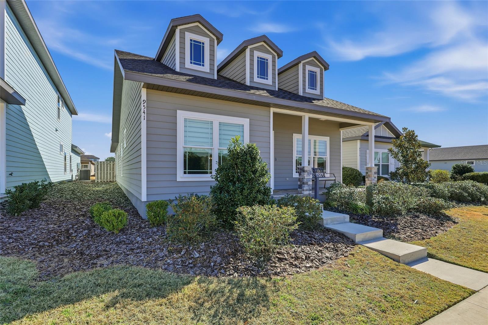 LUGANO - Residential