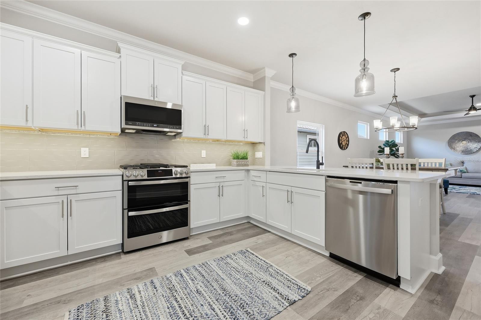 LUGANO - Residential