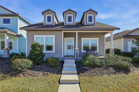 Photo of 9541 NW 66th Lane, Gainesville, FL 32608 (MLS # GC538774)