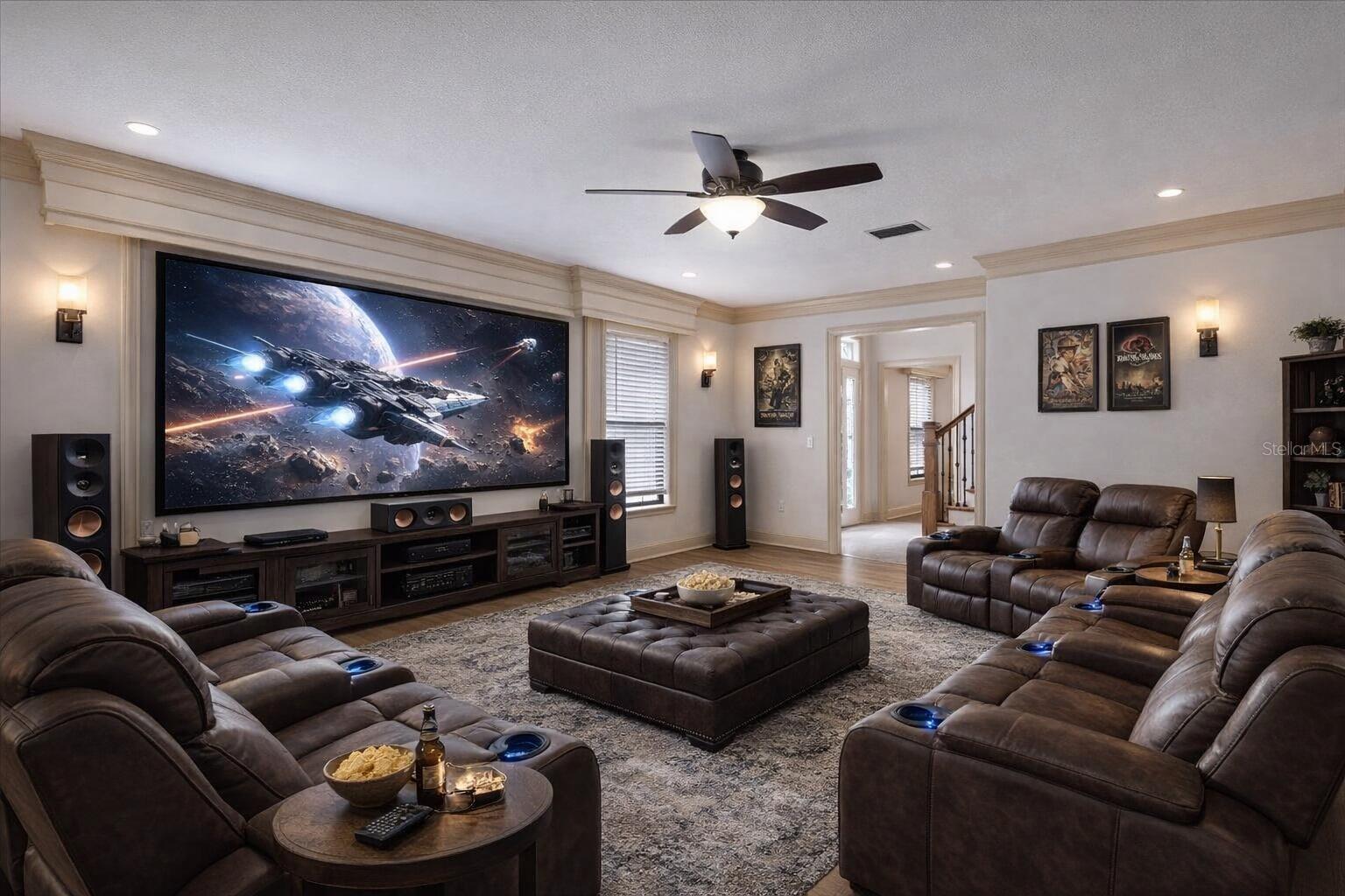 REPLAT OF BELLEFONTE - Residential