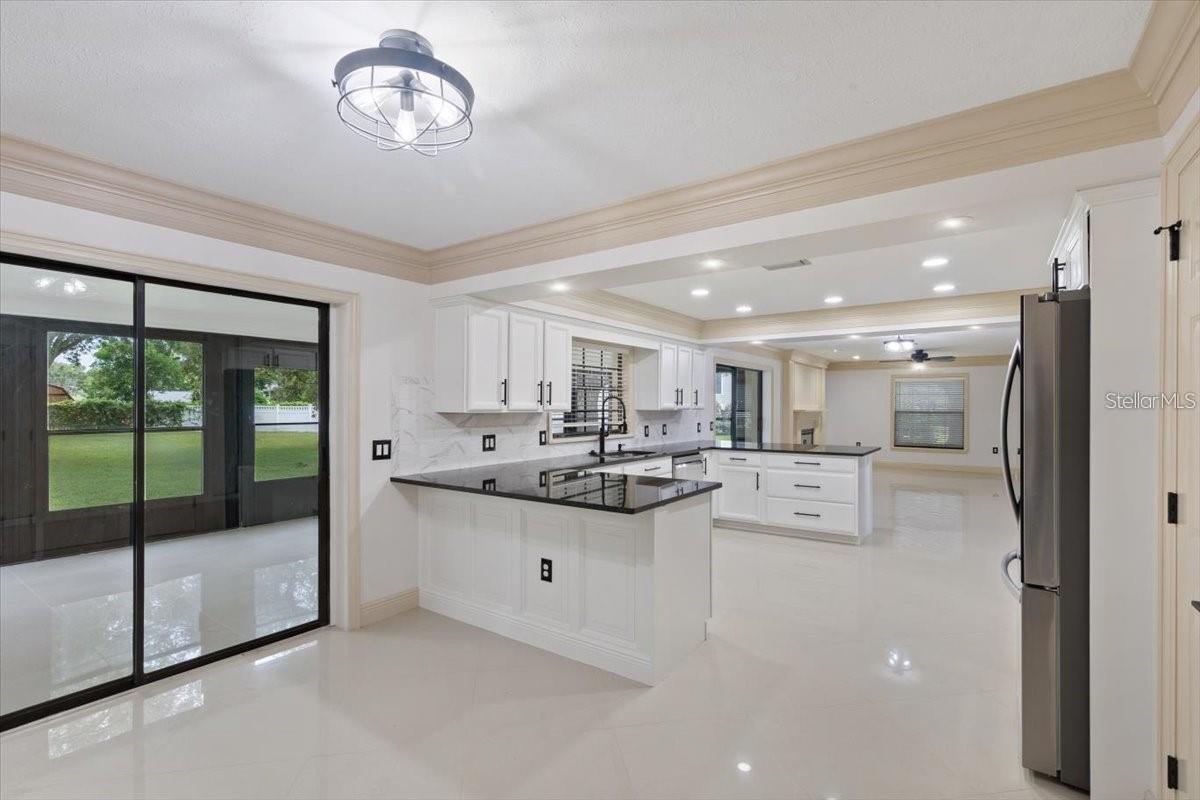 REPLAT OF BELLEFONTE - Residential