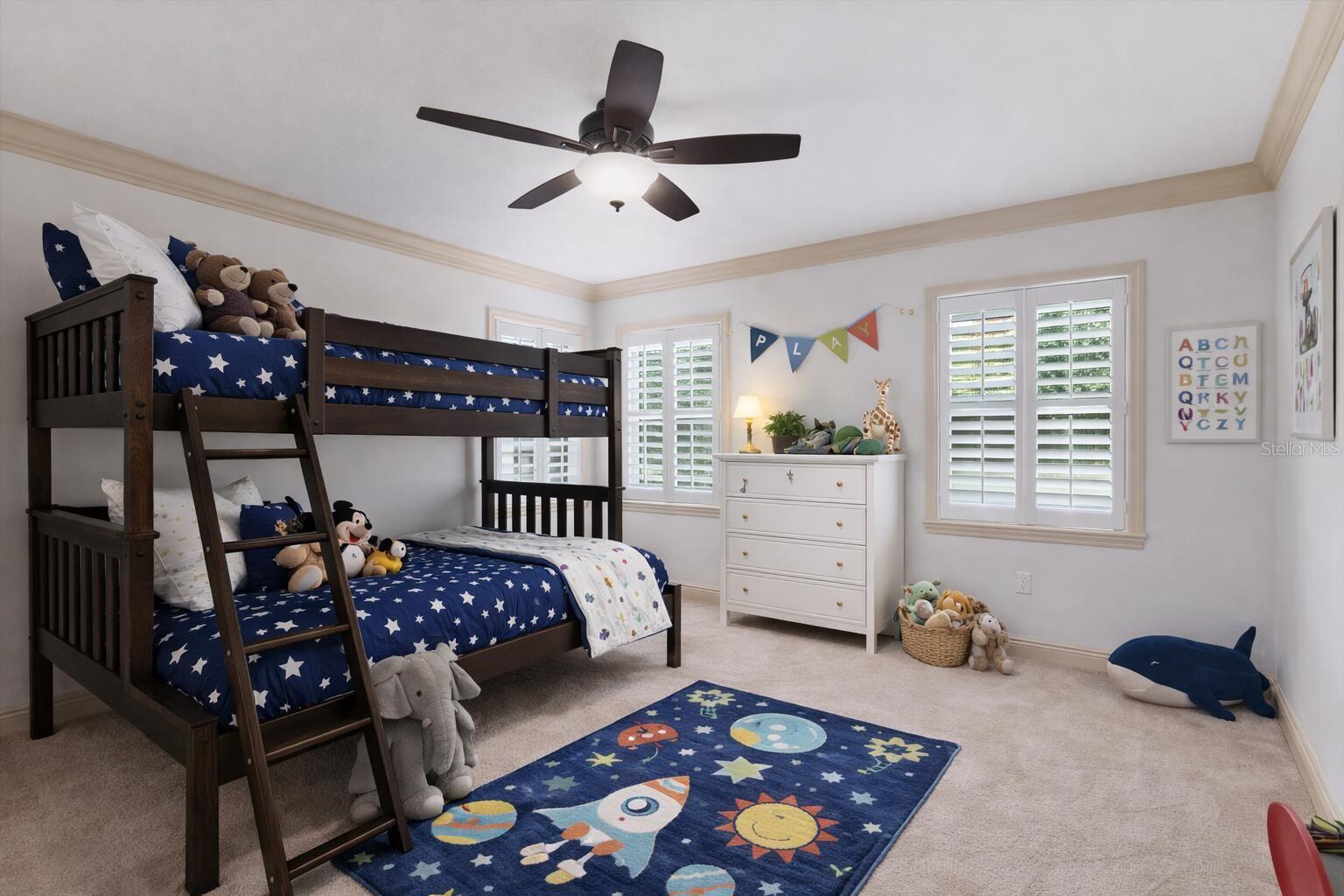 REPLAT OF BELLEFONTE - Residential