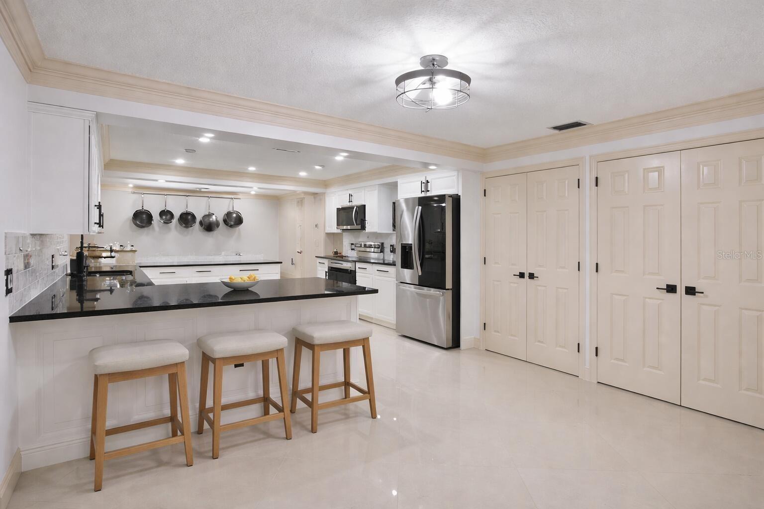 REPLAT OF BELLEFONTE - Residential