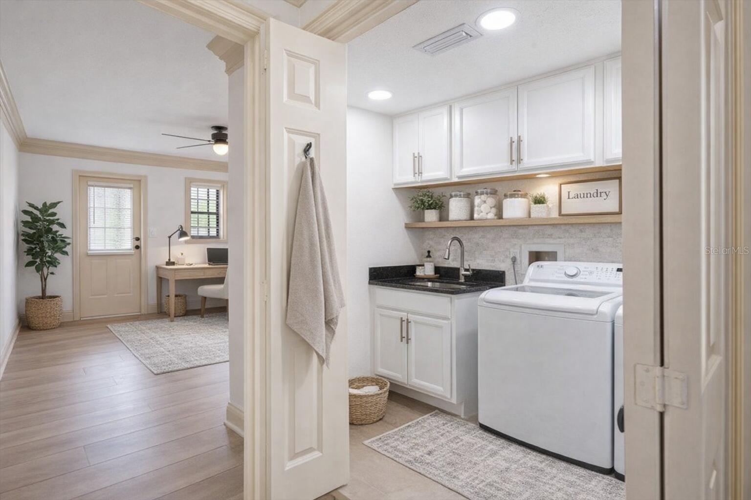 REPLAT OF BELLEFONTE - Residential