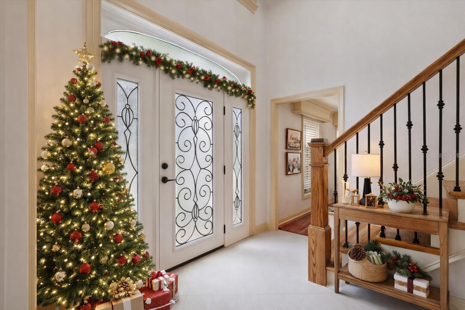 REPLAT OF BELLEFONTE - Residential