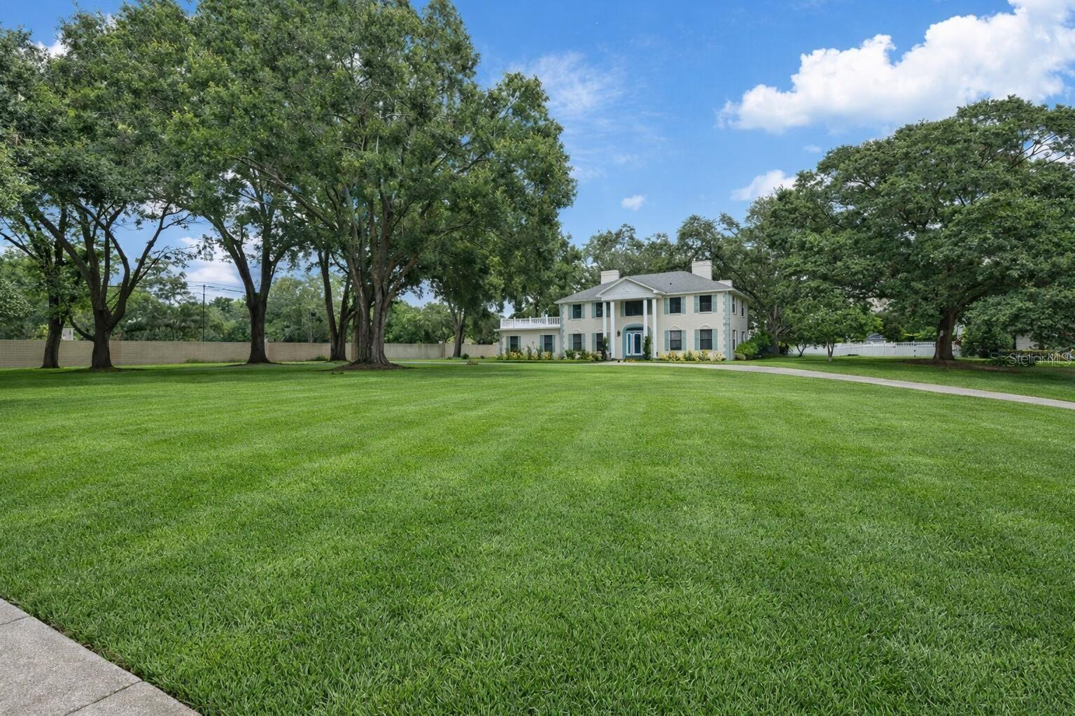 REPLAT OF BELLEFONTE - Residential