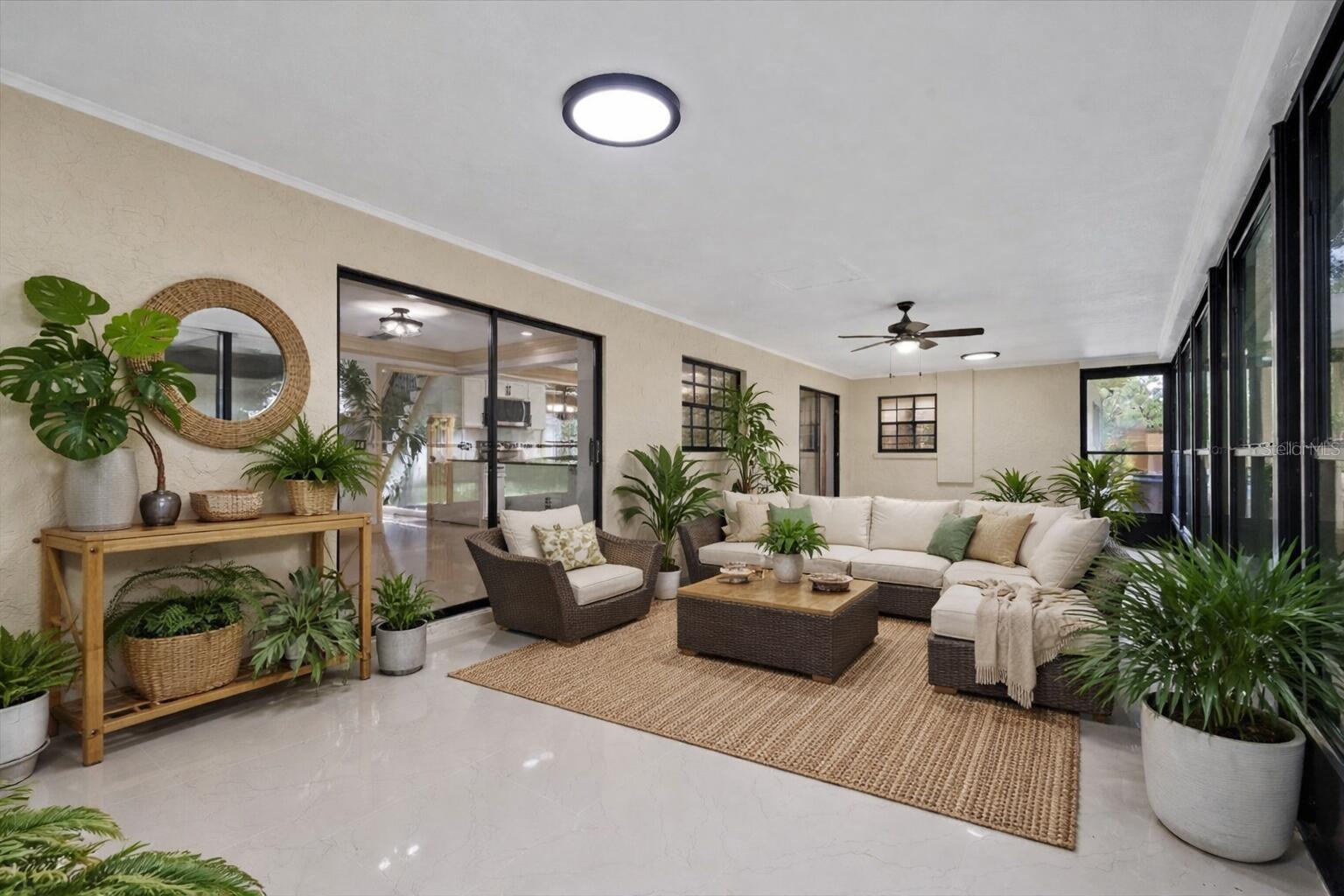 REPLAT OF BELLEFONTE - Residential