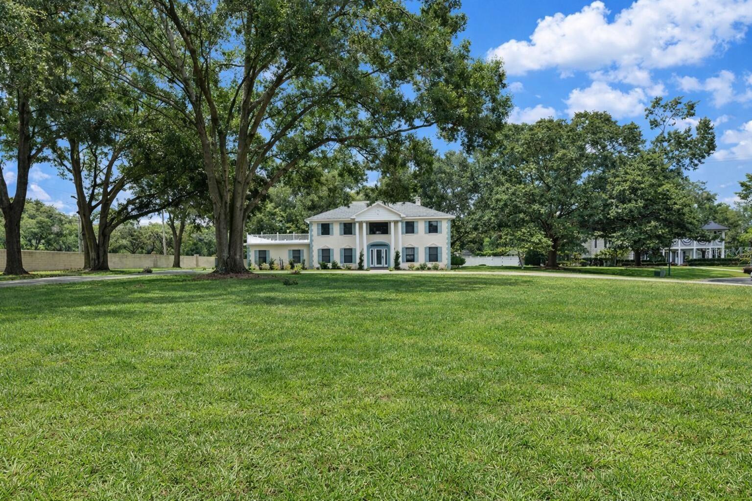 REPLAT OF BELLEFONTE - Residential