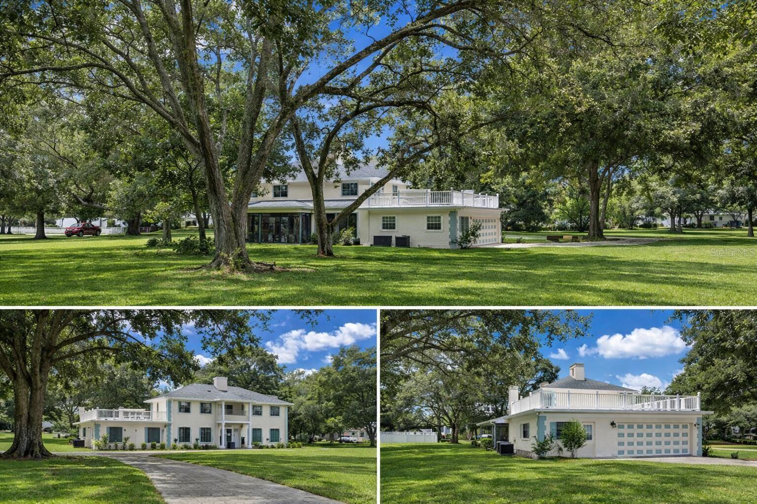 REPLAT OF BELLEFONTE - Residential