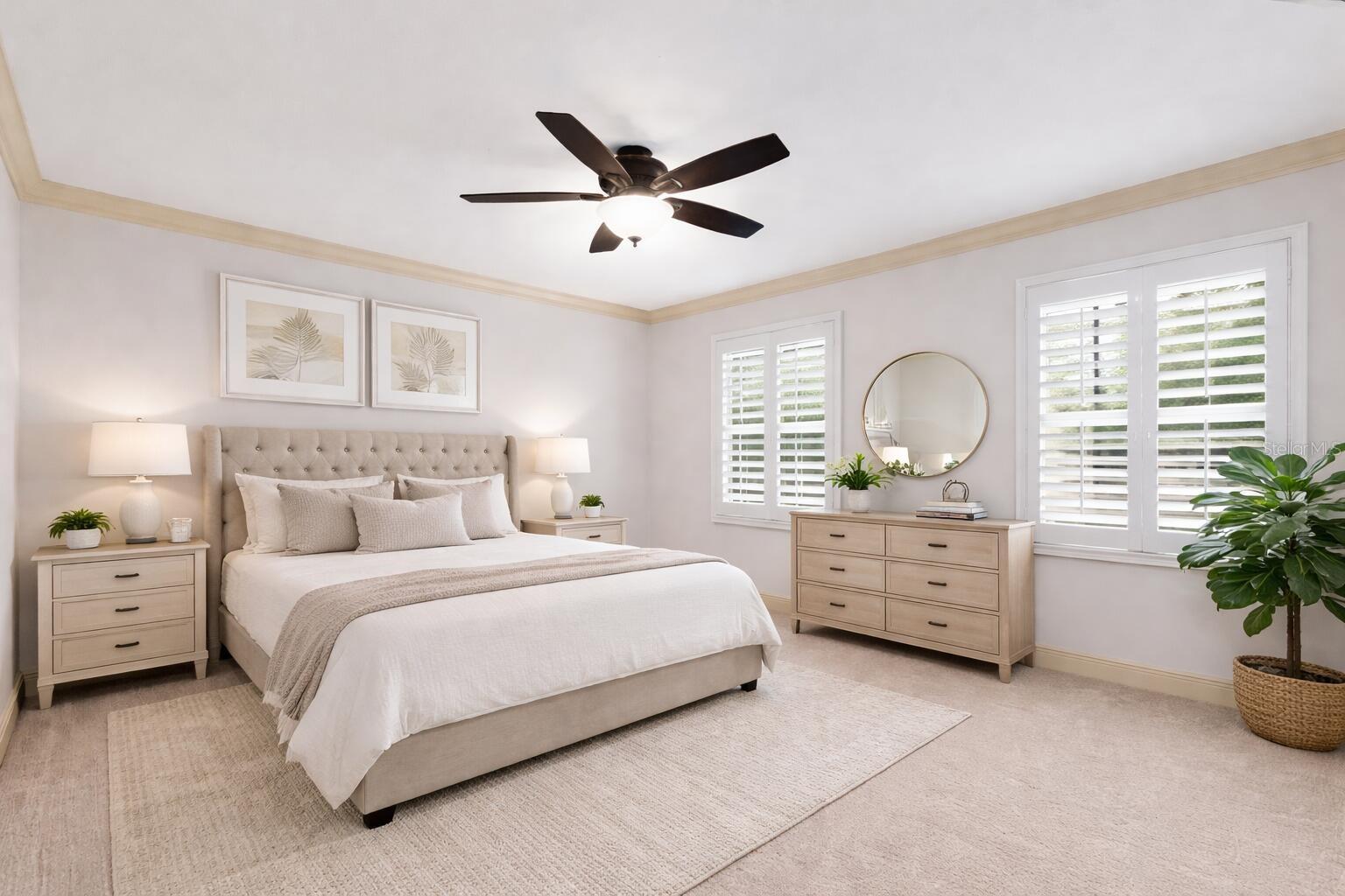 REPLAT OF BELLEFONTE - Residential