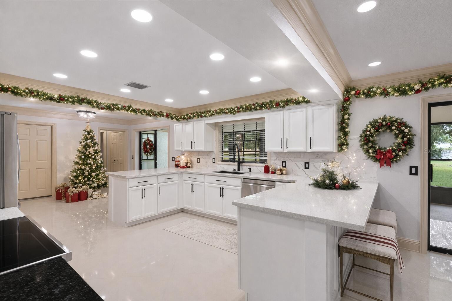 REPLAT OF BELLEFONTE - Residential