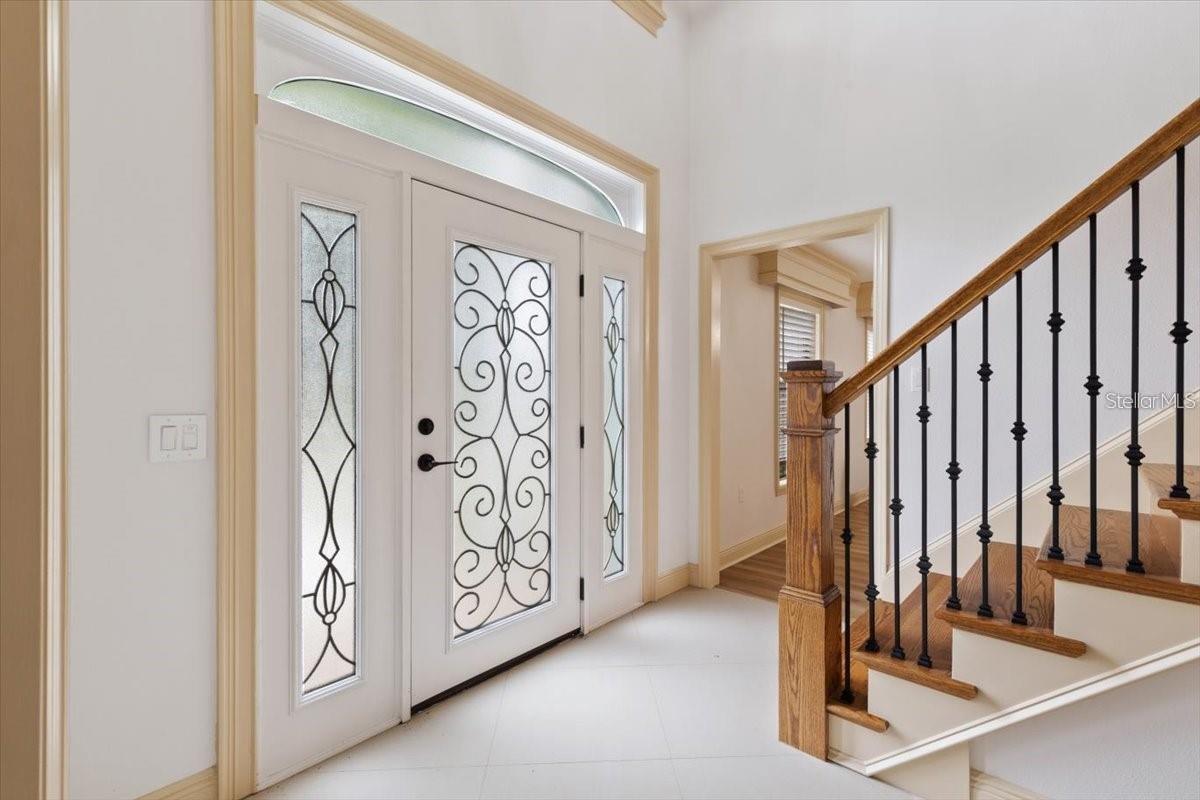 REPLAT OF BELLEFONTE - Residential