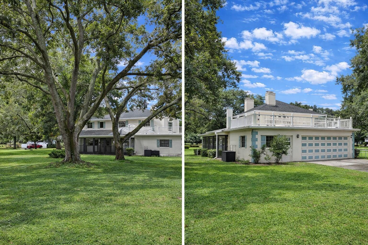 REPLAT OF BELLEFONTE - Residential