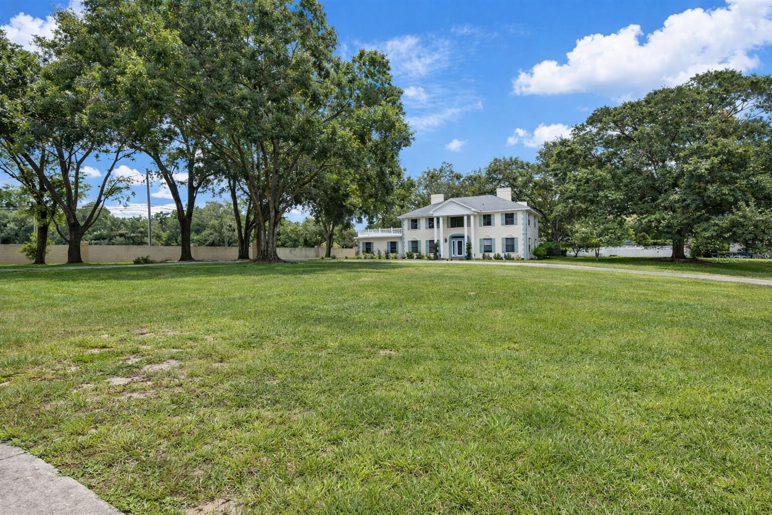 REPLAT OF BELLEFONTE - Residential