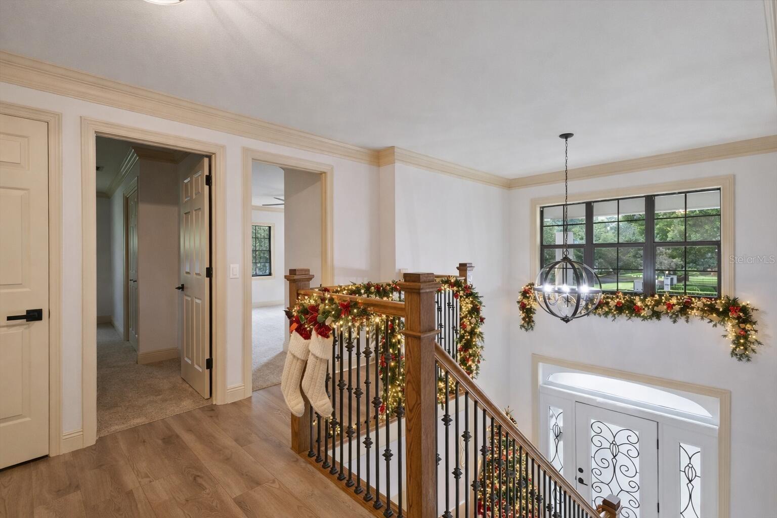 REPLAT OF BELLEFONTE - Residential