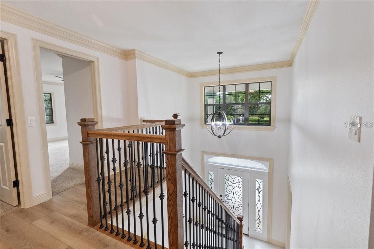 REPLAT OF BELLEFONTE - Residential