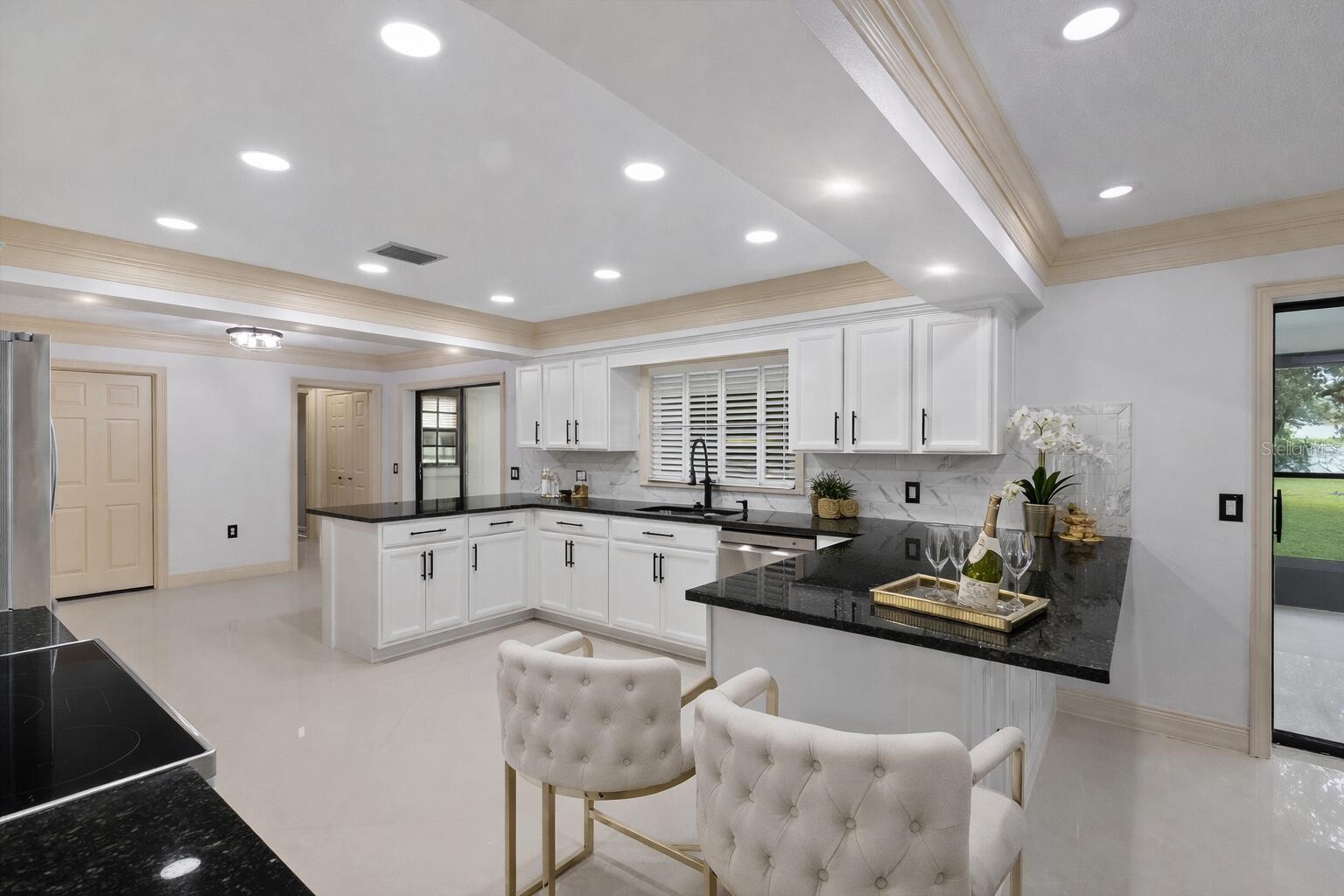 REPLAT OF BELLEFONTE - Residential