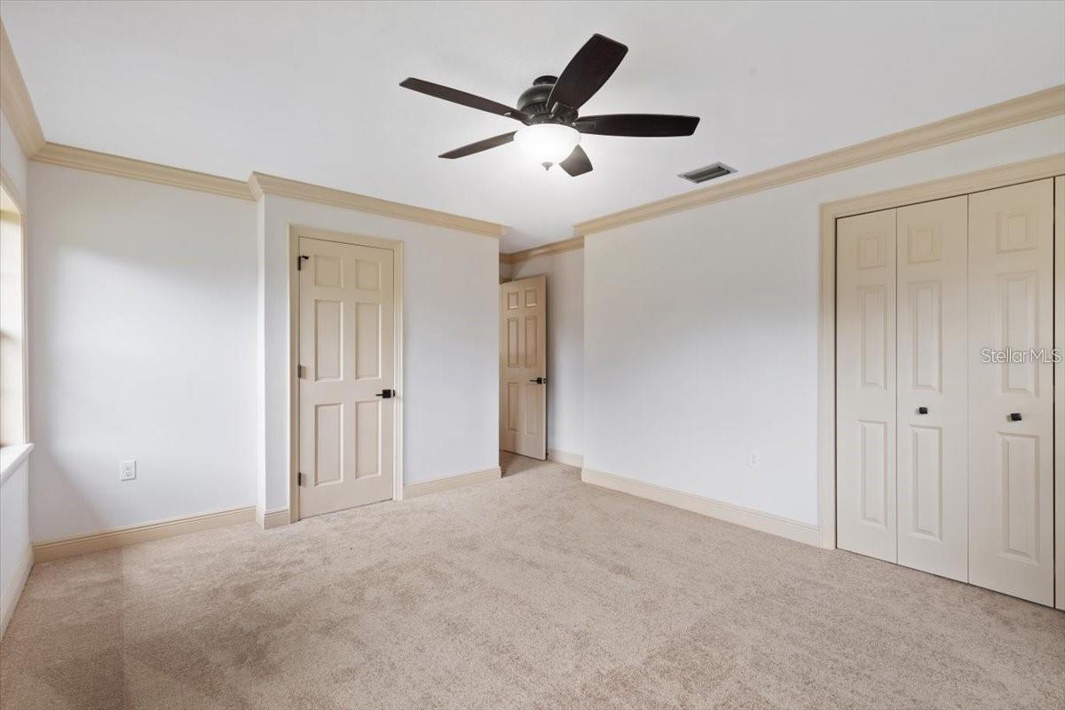 REPLAT OF BELLEFONTE - Residential