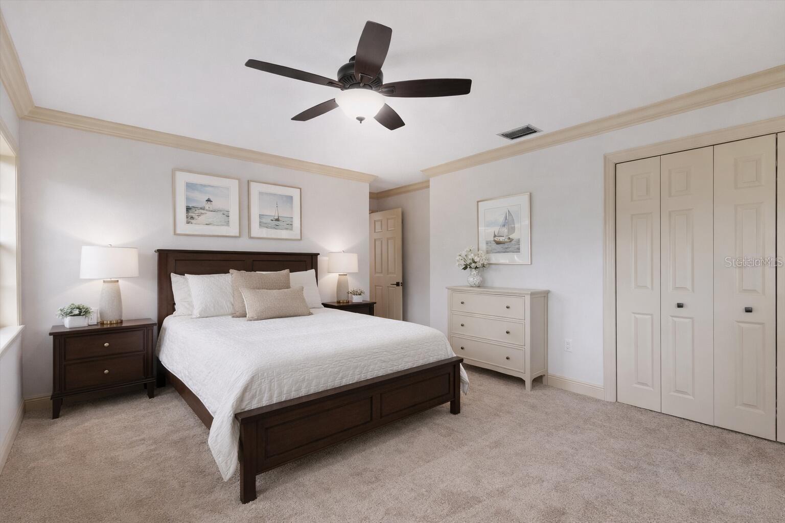 REPLAT OF BELLEFONTE - Residential