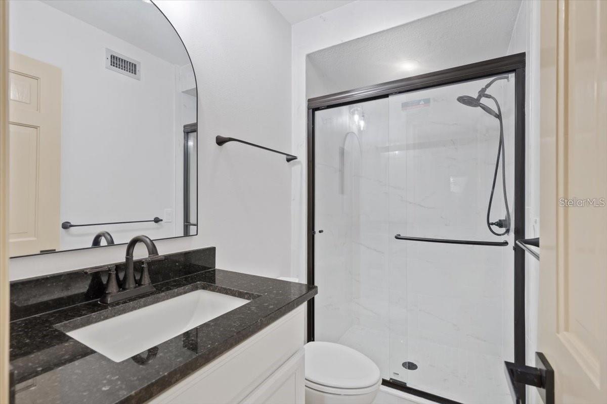 REPLAT OF BELLEFONTE - Residential