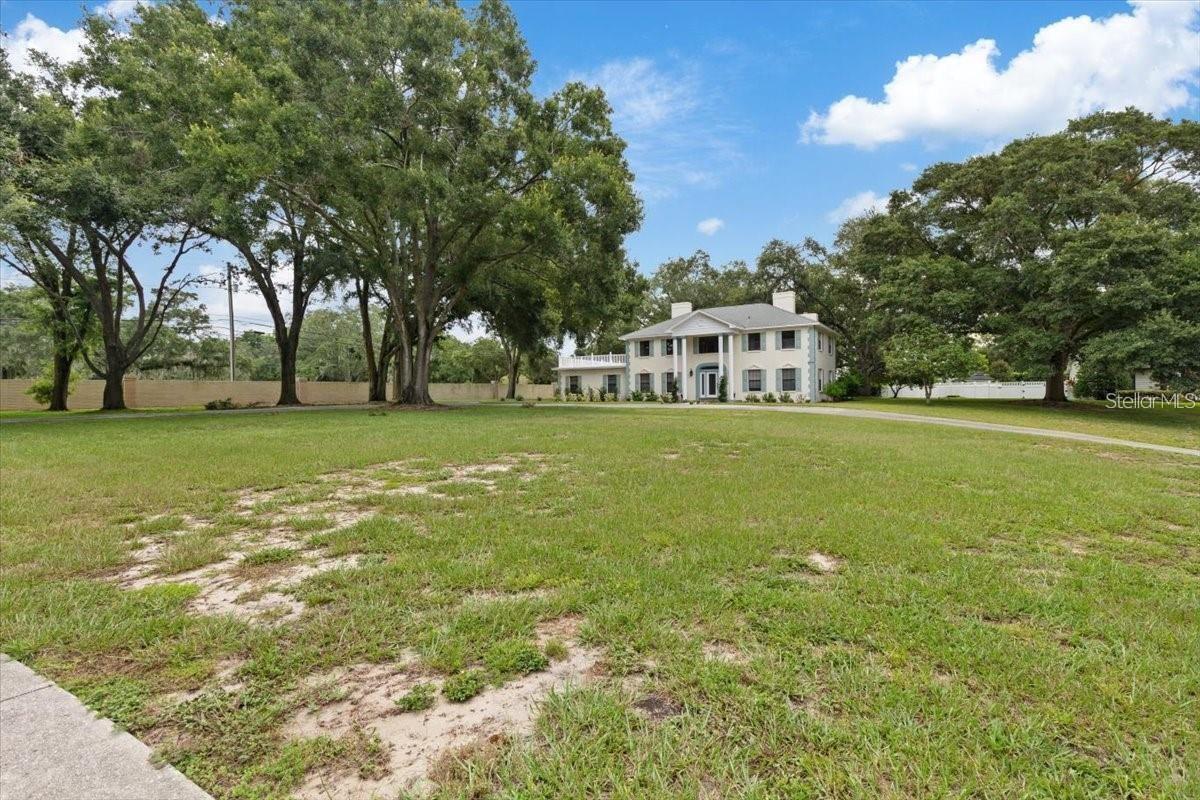 REPLAT OF BELLEFONTE - Residential