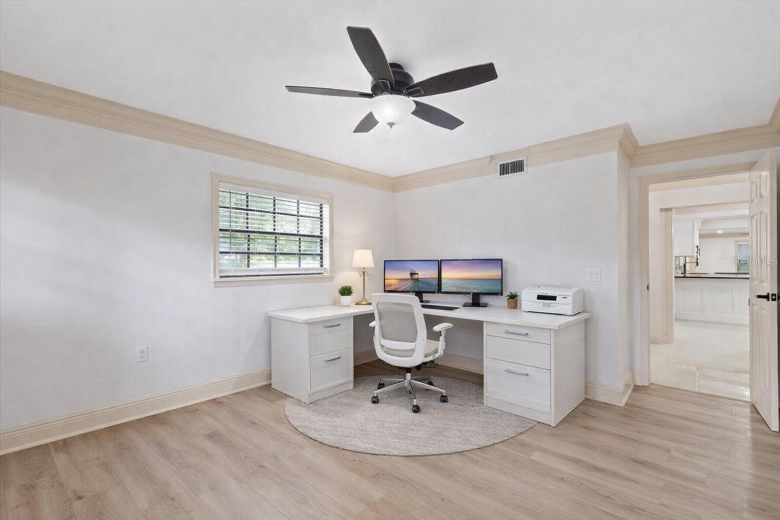 REPLAT OF BELLEFONTE - Residential