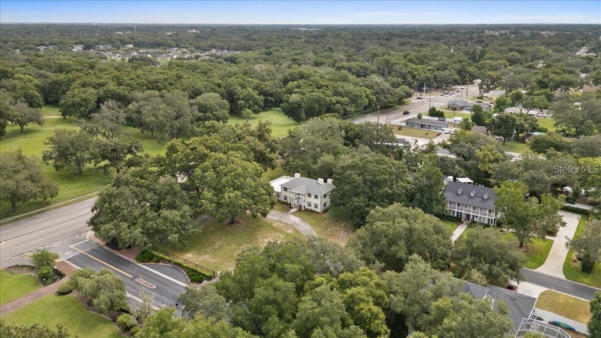 REPLAT OF BELLEFONTE - Residential