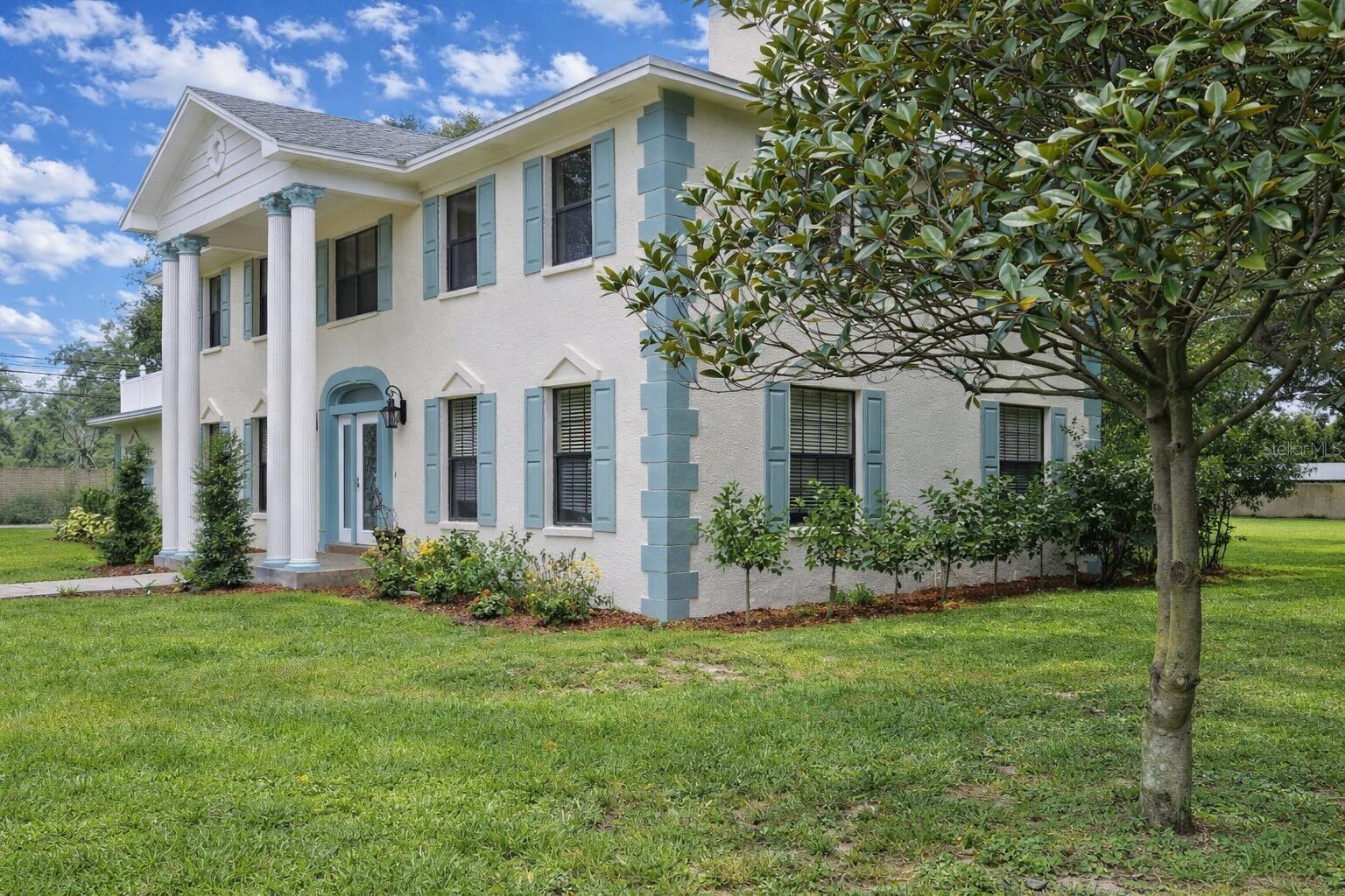 REPLAT OF BELLEFONTE - Residential