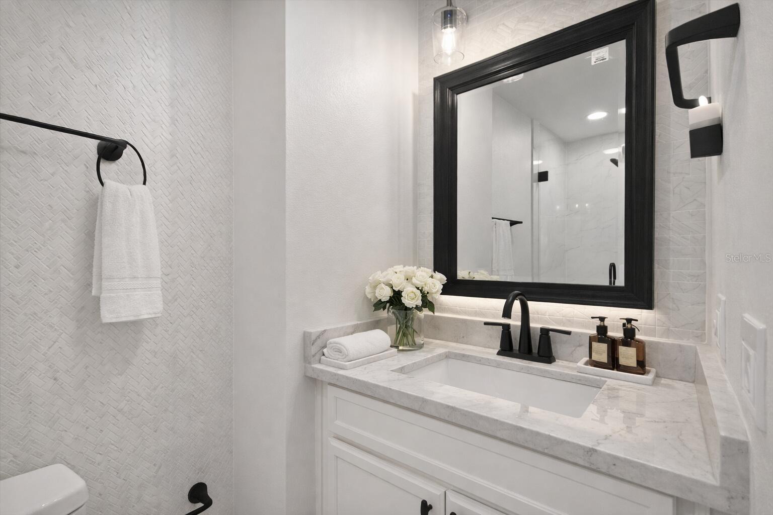 REPLAT OF BELLEFONTE - Residential