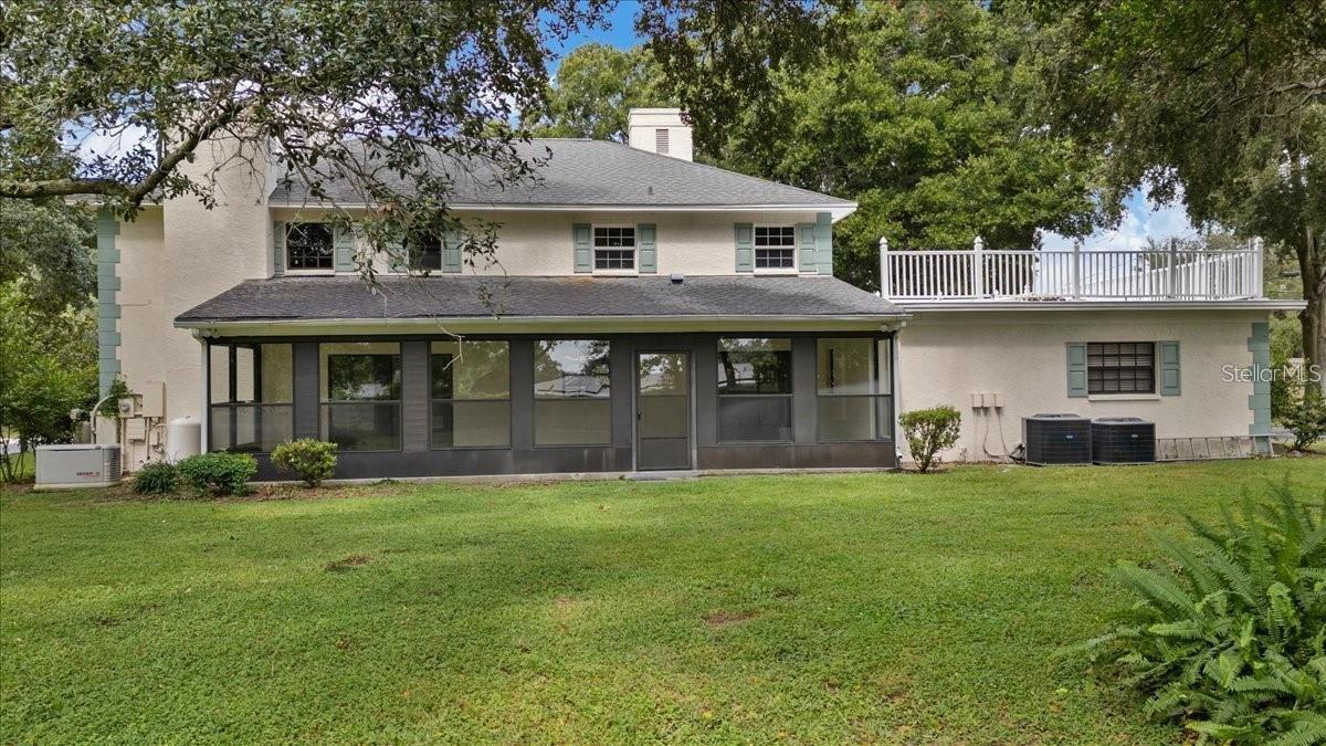 REPLAT OF BELLEFONTE - Residential