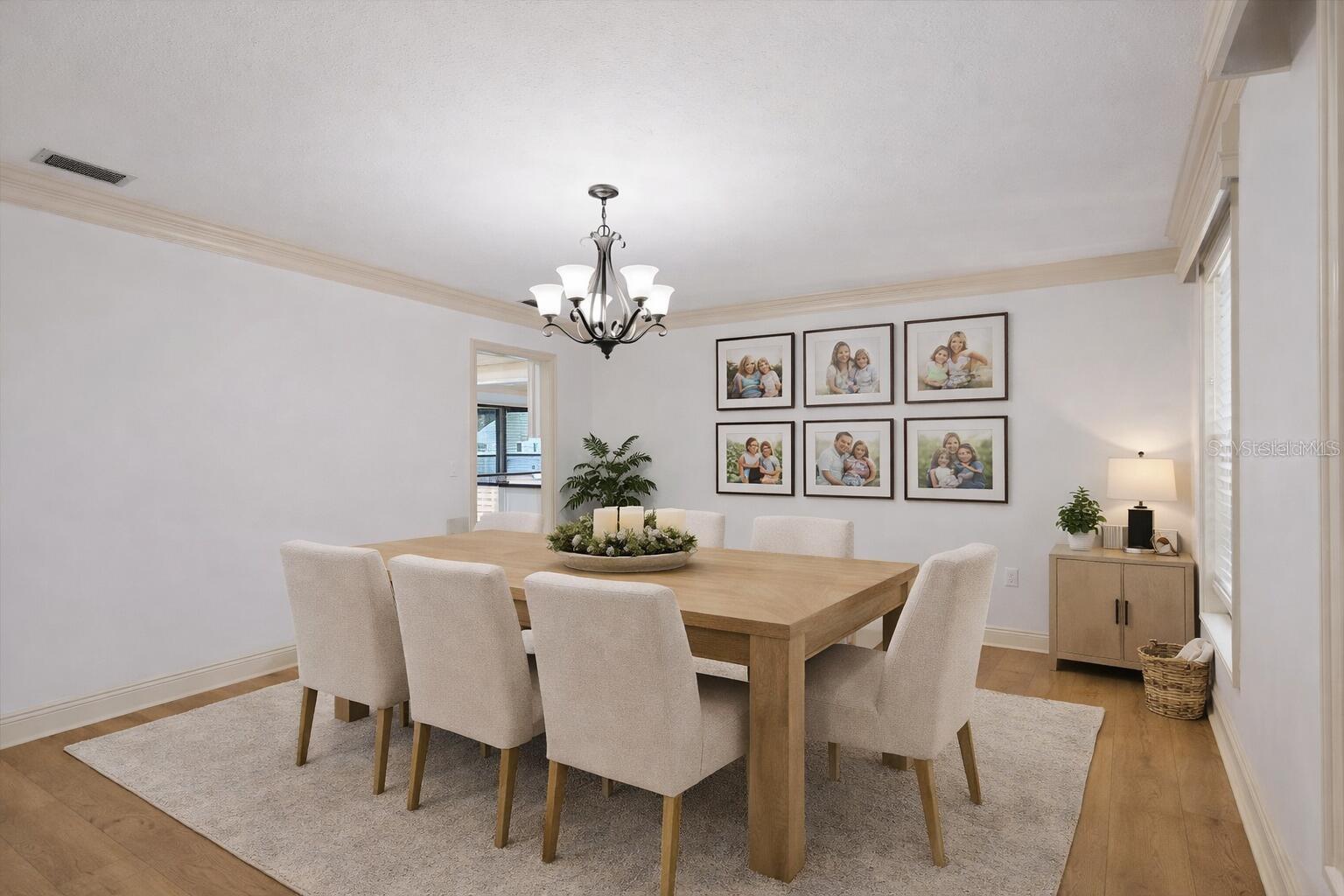 REPLAT OF BELLEFONTE - Residential