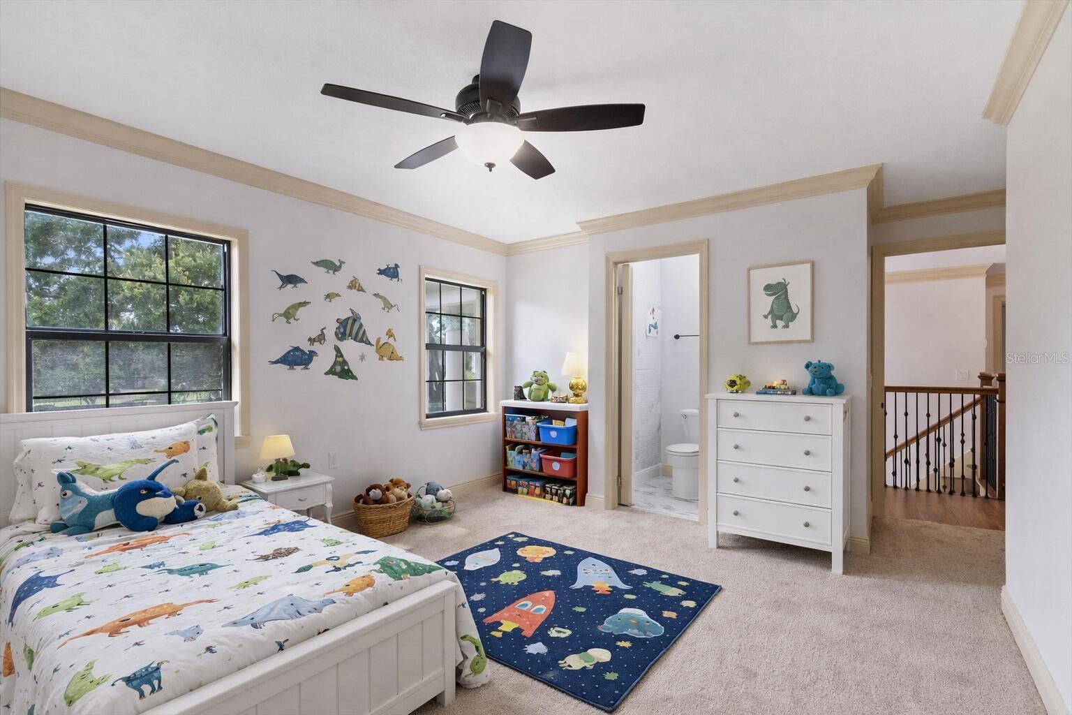 REPLAT OF BELLEFONTE - Residential