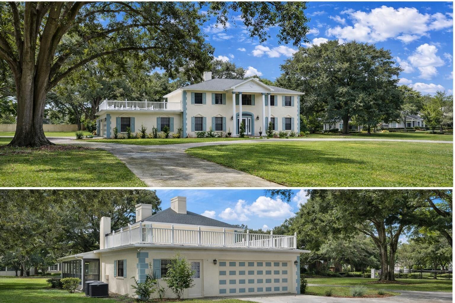 REPLAT OF BELLEFONTE - Residential