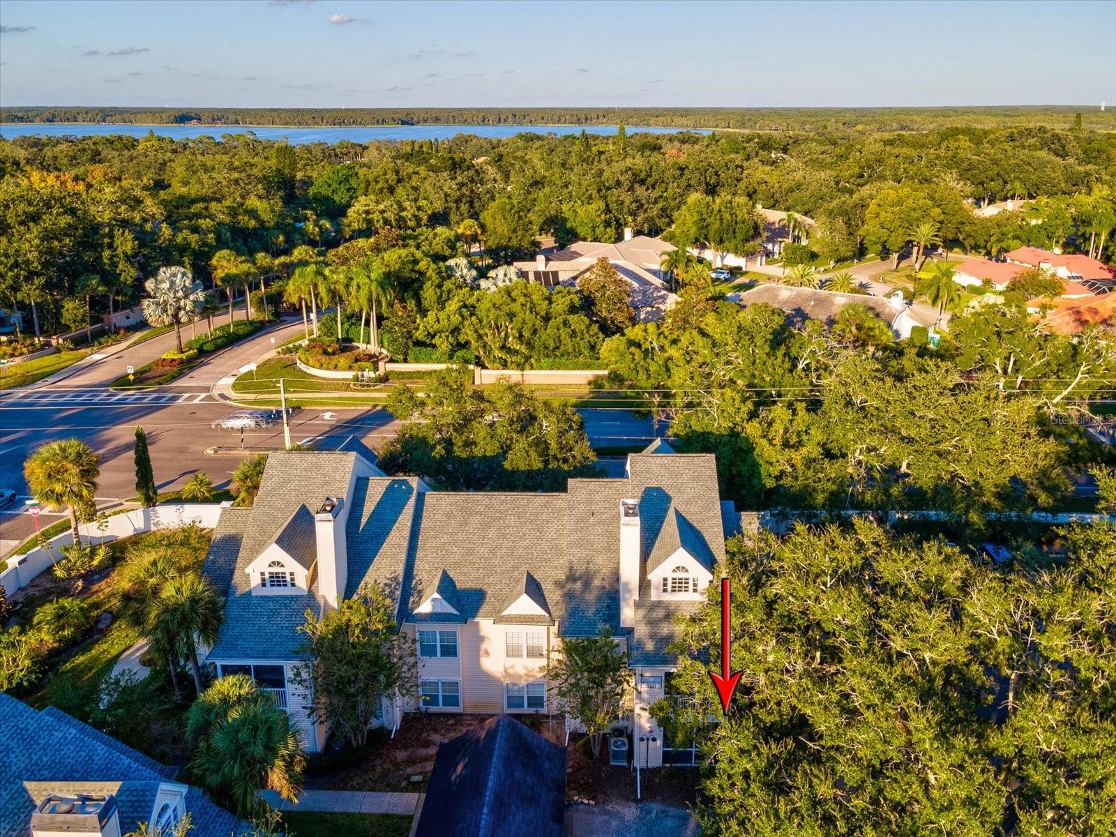 BENTLEY AT COBBS LANDING CONDO THE - Residential