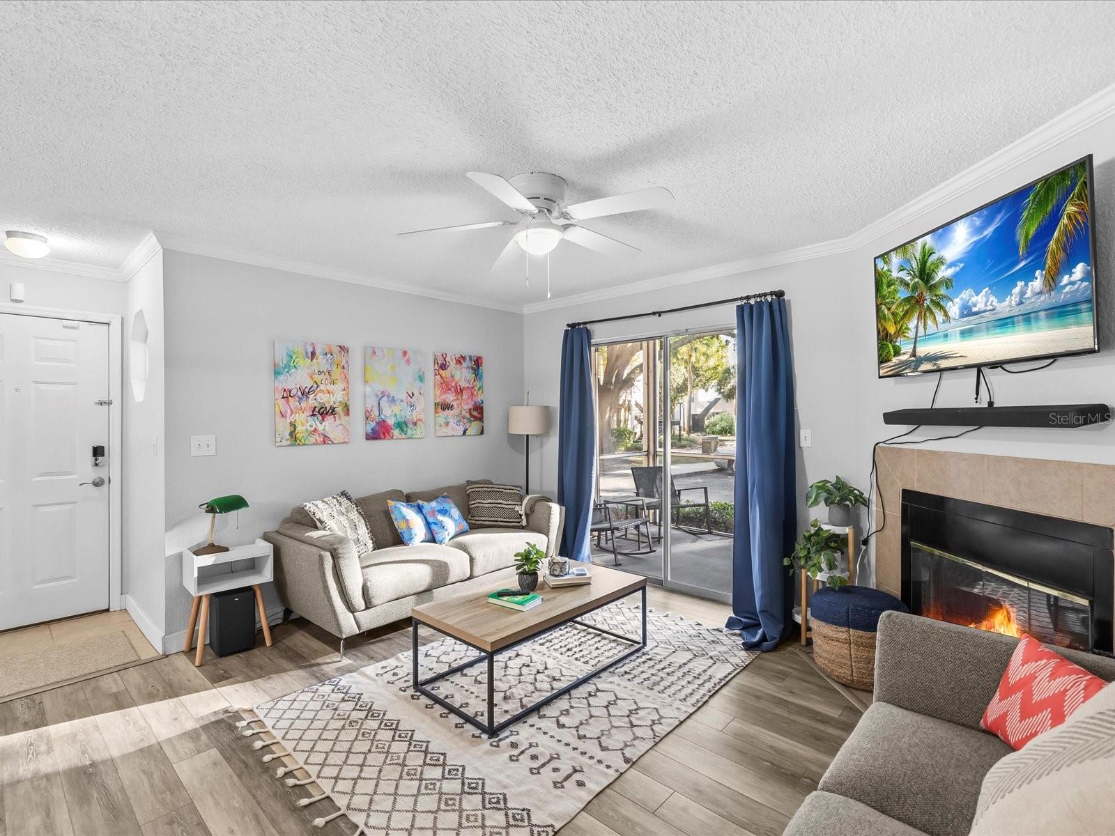 BENTLEY AT COBBS LANDING CONDO THE - Residential