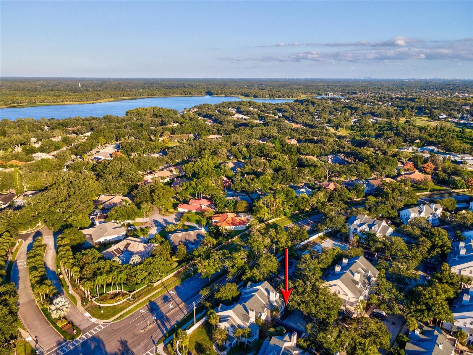 BENTLEY AT COBBS LANDING CONDO THE - Residential