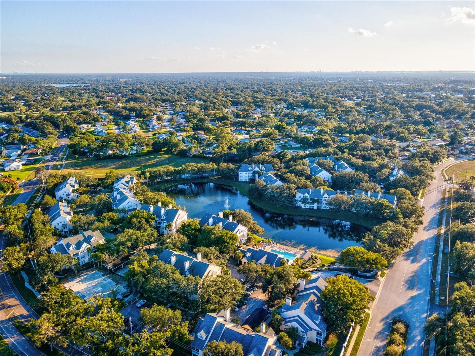 BENTLEY AT COBBS LANDING CONDO THE - Residential