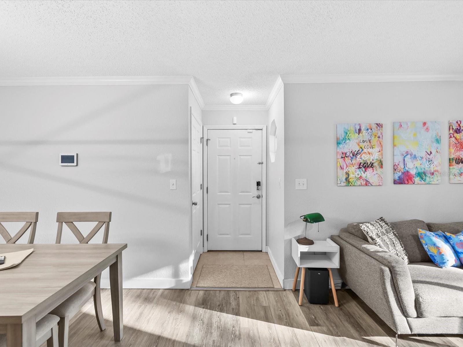 BENTLEY AT COBBS LANDING CONDO THE - Residential