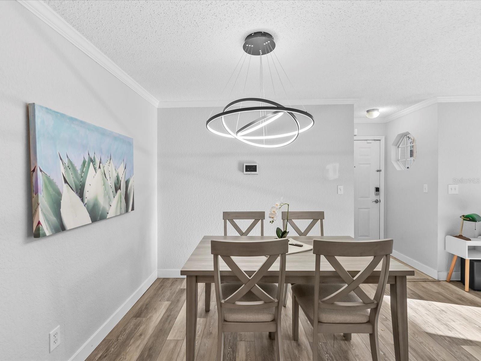 BENTLEY AT COBBS LANDING CONDO THE - Residential