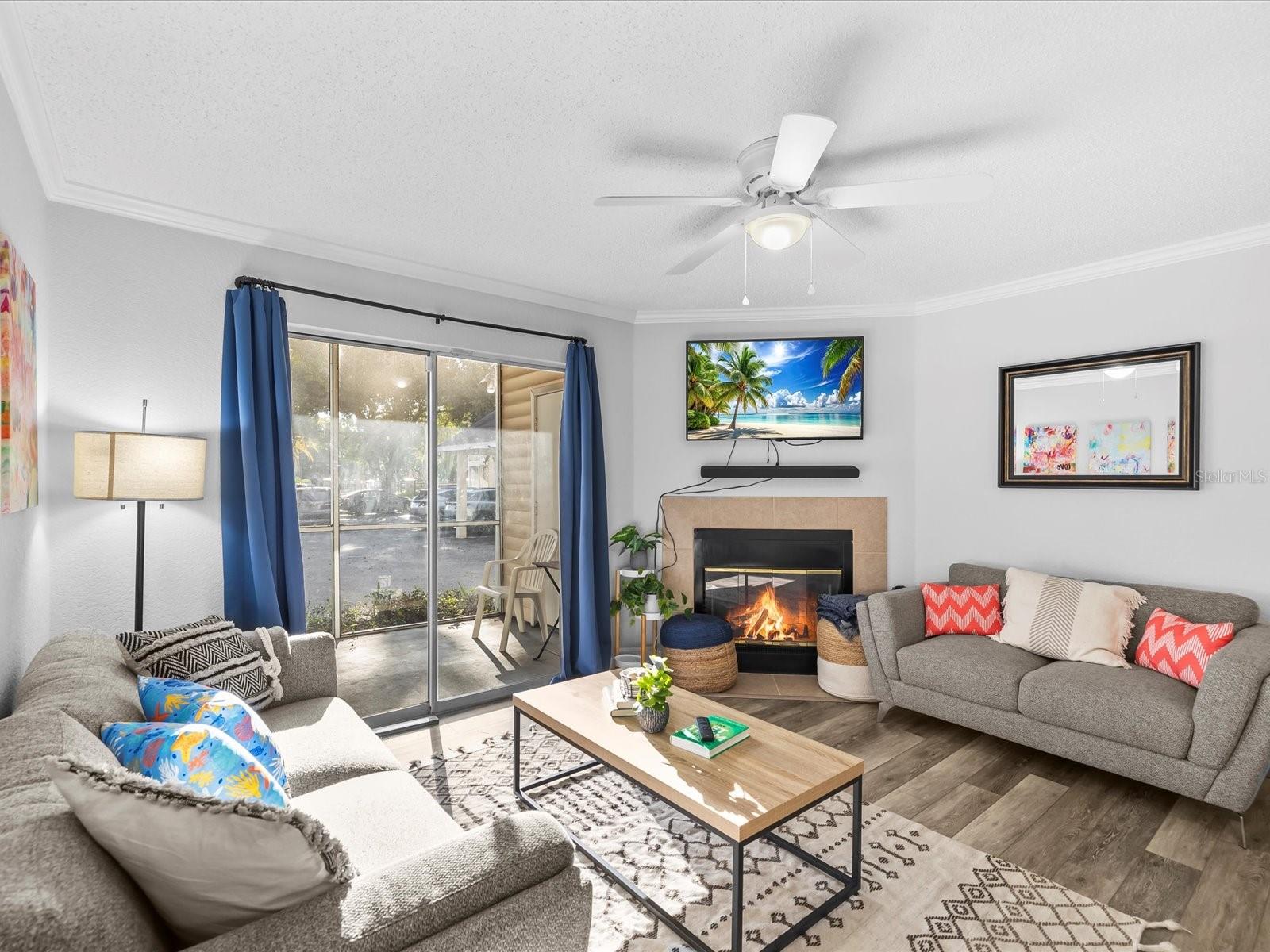 BENTLEY AT COBBS LANDING CONDO THE - Residential