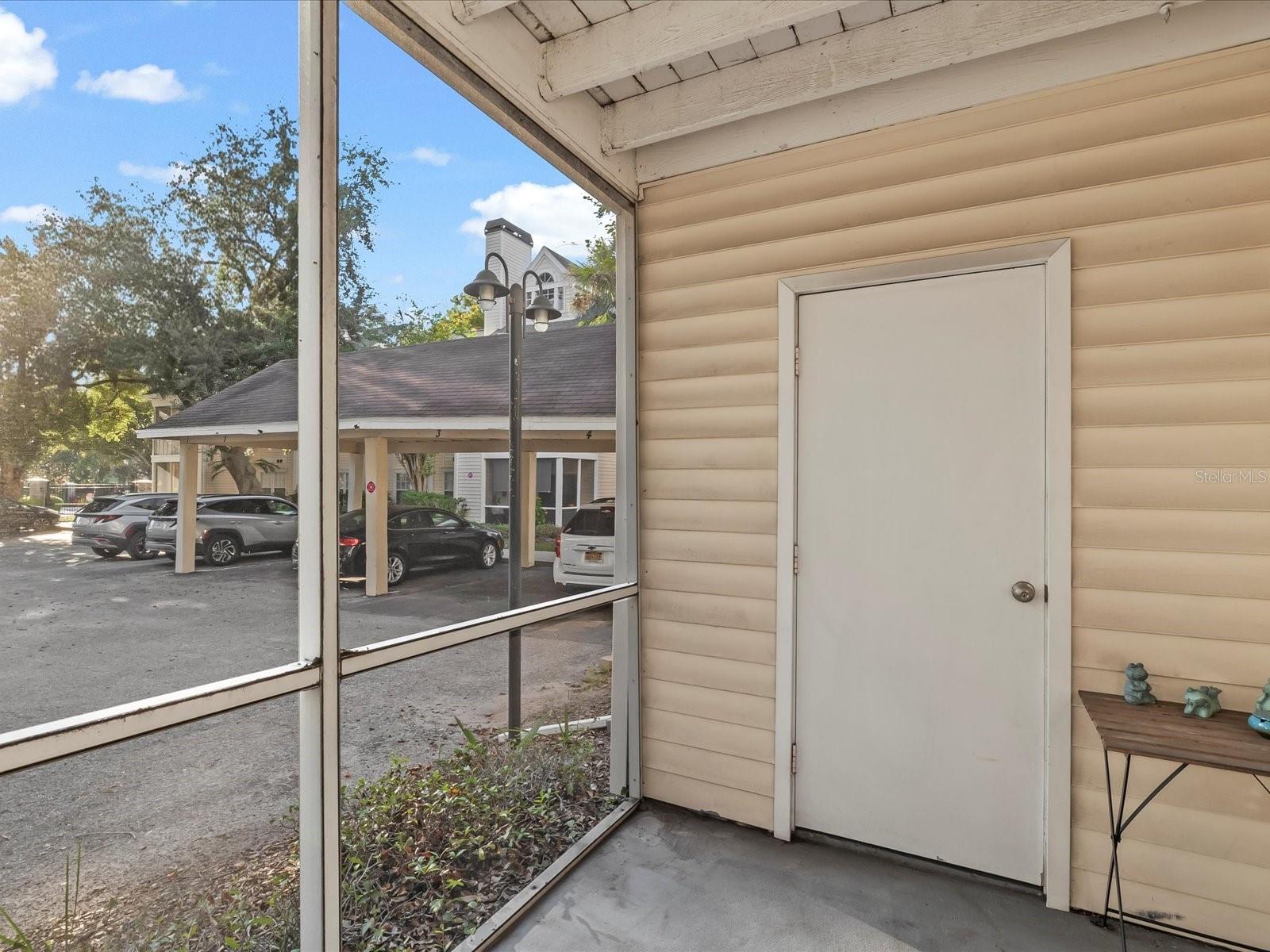 BENTLEY AT COBBS LANDING CONDO THE - Residential