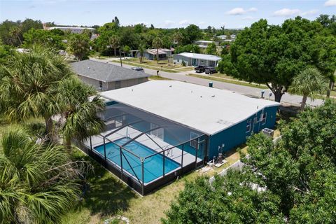 A home in PORT CHARLOTTE