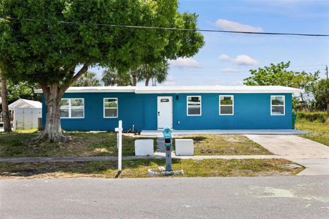 A home in PORT CHARLOTTE