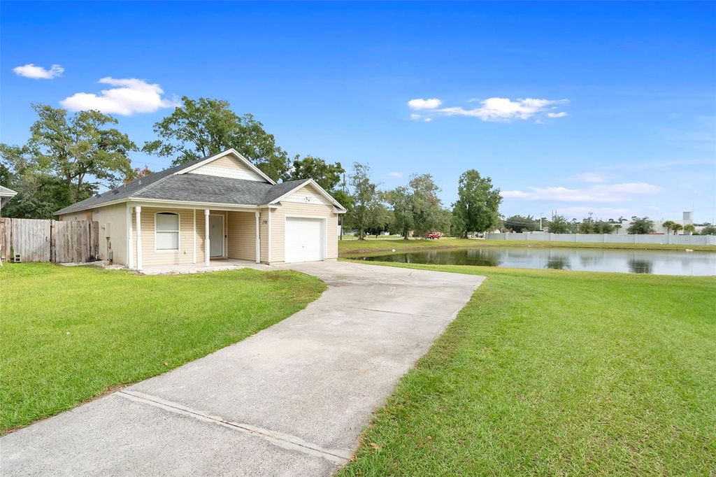 Photo of 1701 Circe Lake Court, Orlando, FL 32826 (MLS # O6354220)